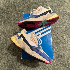 Adidas Falcon Sneakers